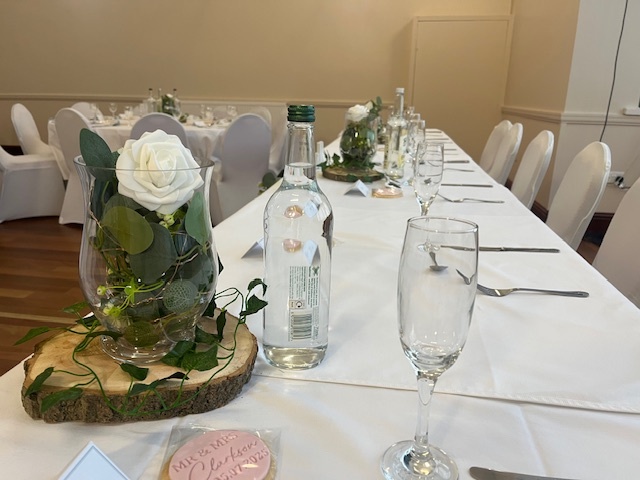 Wedding July25